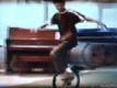 Unicycle