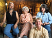 Wanda Reichstein & family